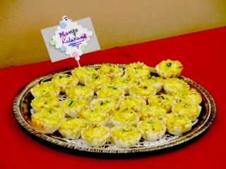 Recipes