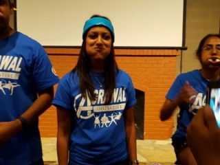 Youth Camp 2015