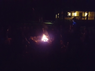 CampFire