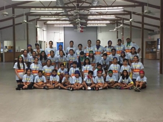 Youth Camp