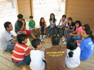 Picnic 2008