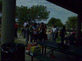 Picnic 2013