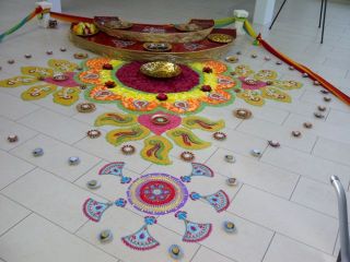 Sammelan 2012