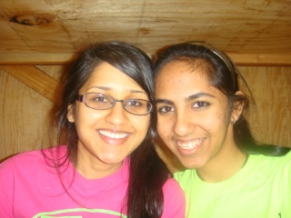 Youth Camp 2010